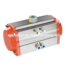 Pneumatic Actuator - One Years Quality Assurance Date